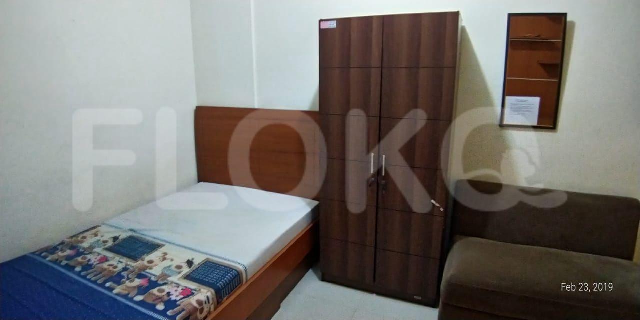 1 Bedroom on 3rd Floor fmtc67 for Rent in MT Haryono Residence