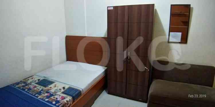 1 Bedroom on 3rd Floor for Rent in MT Haryono Residence - fmtc67 1