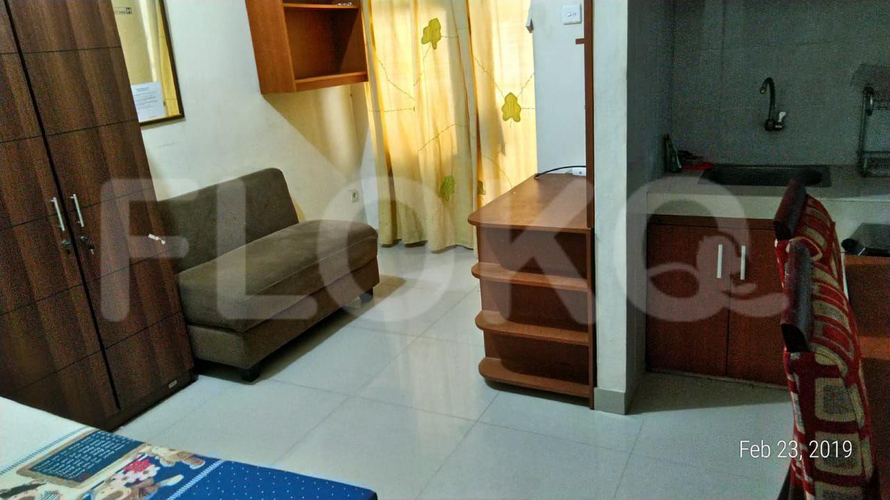 1 Bedroom on 3rd Floor fmtc67 for Rent in MT Haryono Residence