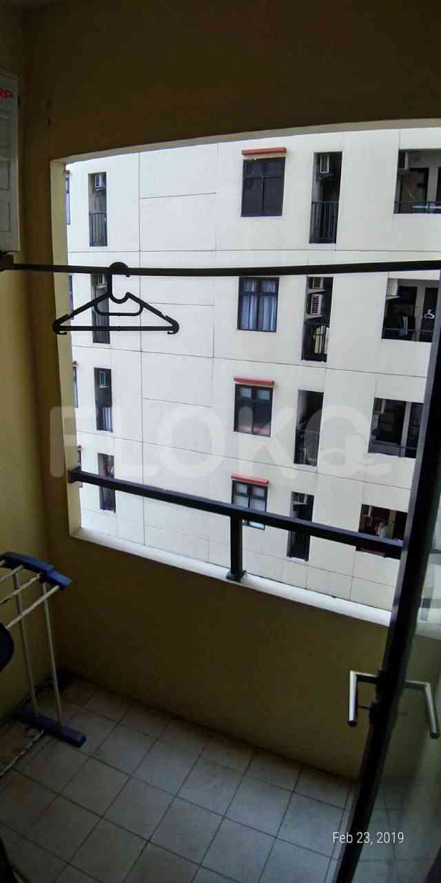 1 Bedroom on 3rd Floor for Rent in MT Haryono Residence - fmt0e8 2