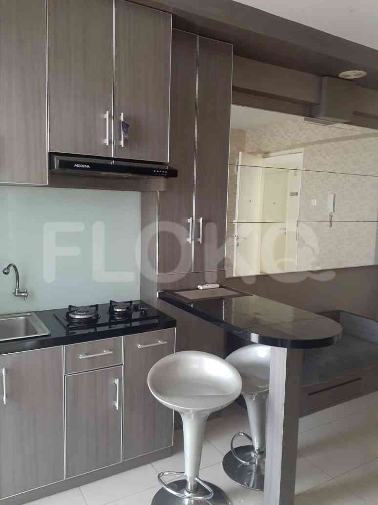 2 Bedroom on 17th Floor for Rent in Bassura City Apartment - fci437 6