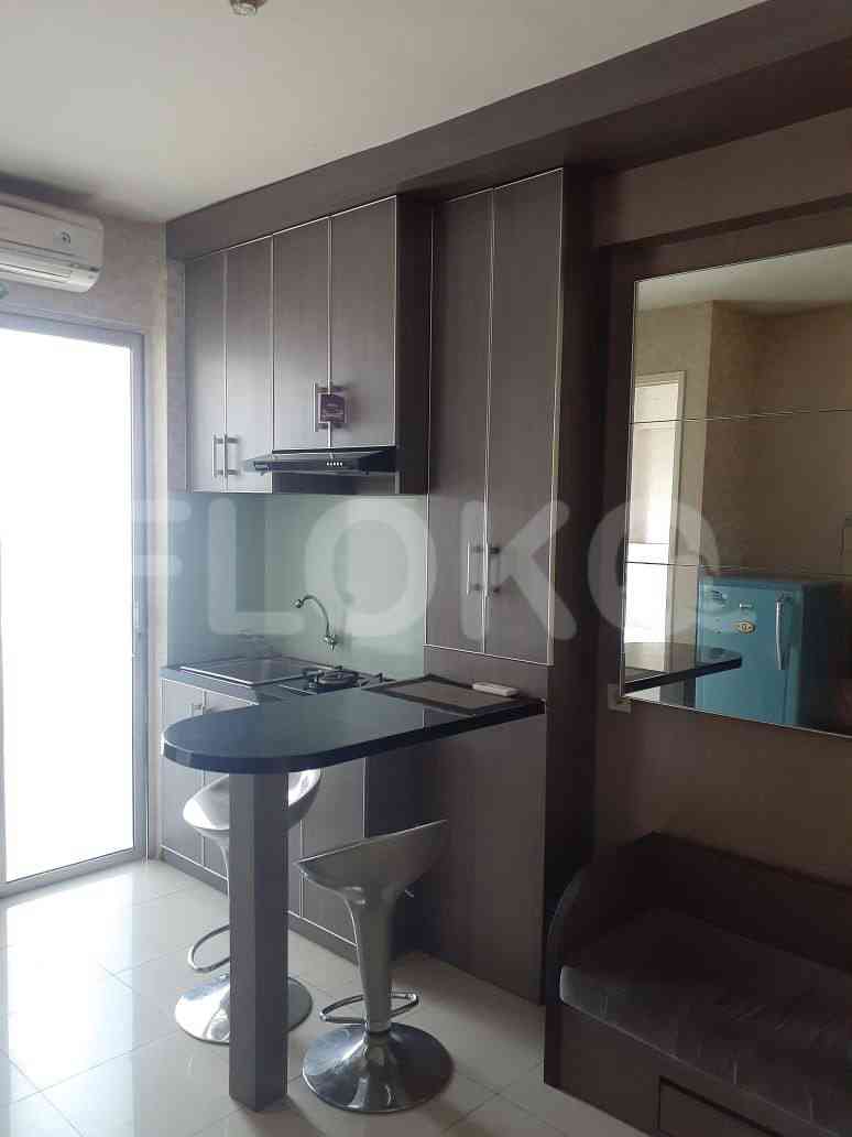 2 Bedroom on 17th Floor for Rent in Bassura City Apartment - fci437 2