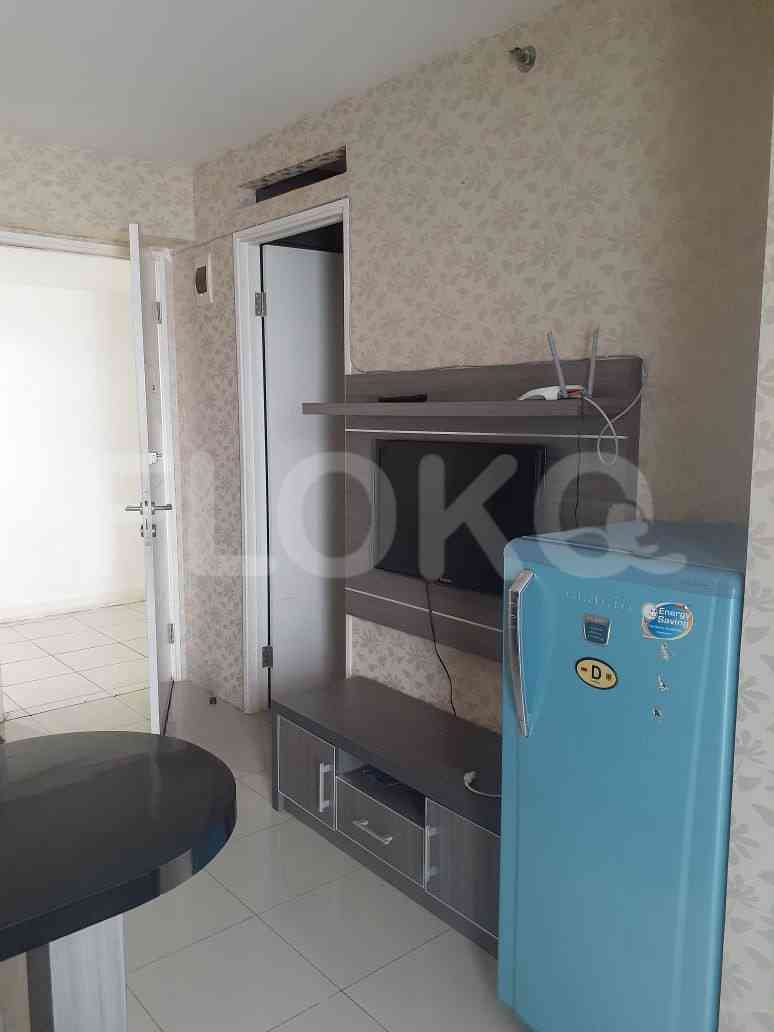 2 Bedroom on 17th Floor for Rent in Bassura City Apartment - fci437 1