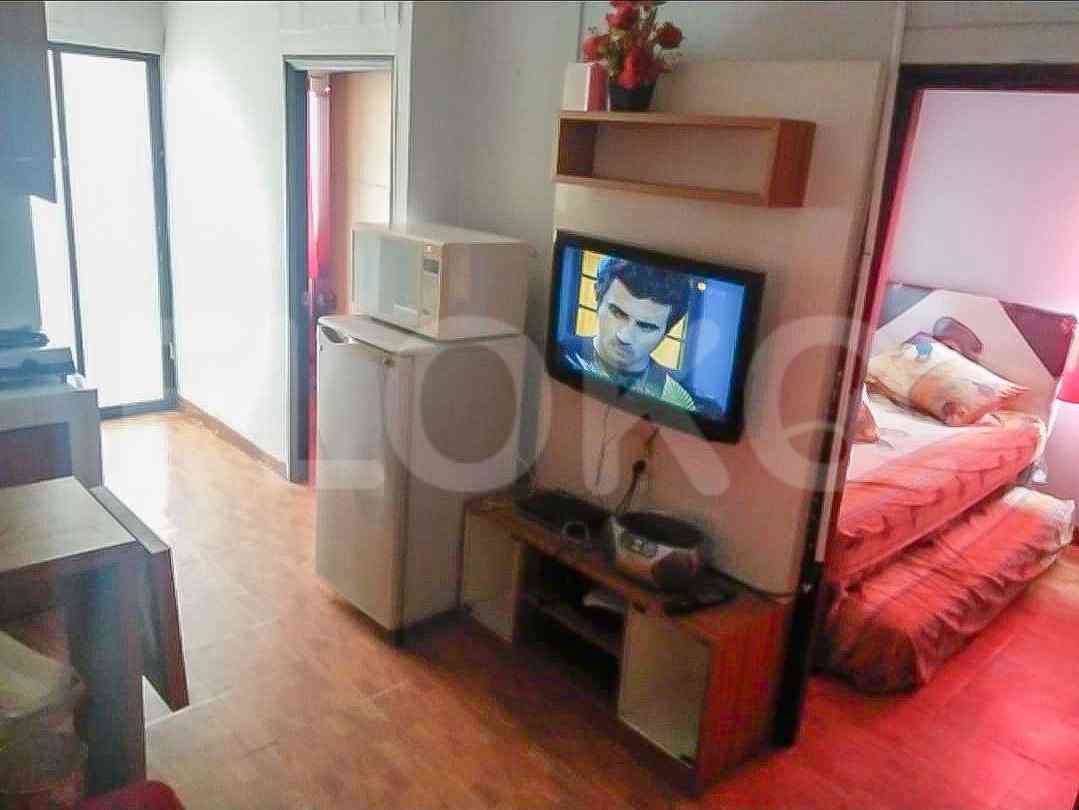 2 Bedroom on 16th Floor for Rent in Casablanca East Residence - fdu218 1