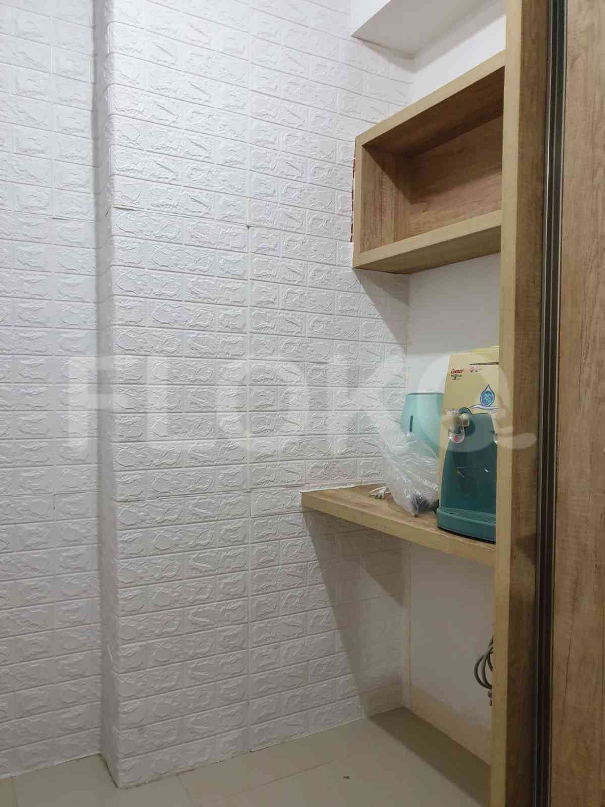 2 Bedroom on 32nd Floor for Rent in Bassura City Apartment - fci68b 6
