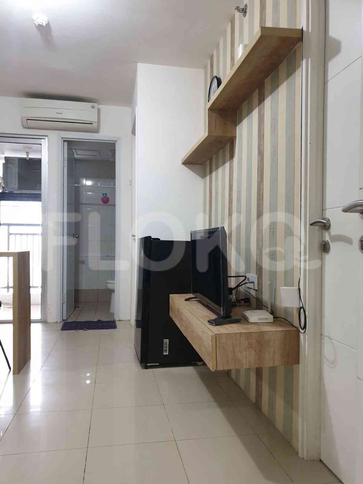 2 Bedroom on 32nd Floor for Rent in Bassura City Apartment - fci68b 3