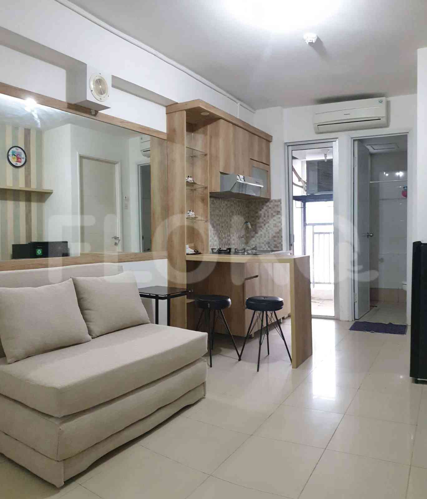 2 Bedroom on 32nd Floor for Rent in Bassura City Apartment - fci68b 7