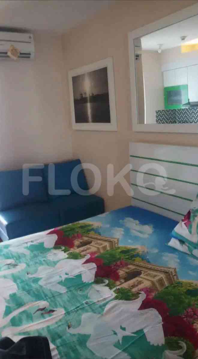 1 Bedroom on 10th Floor for Rent in Bassura City Apartment - fci19a 1