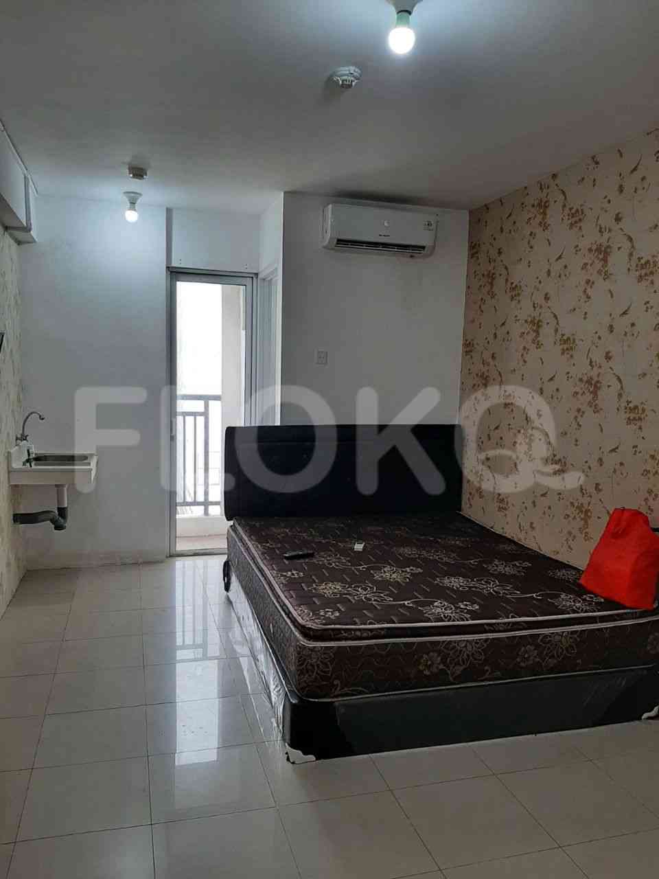 1 Bedroom on 11th Floor for Rent in Bassura City Apartment - fcidd8 2