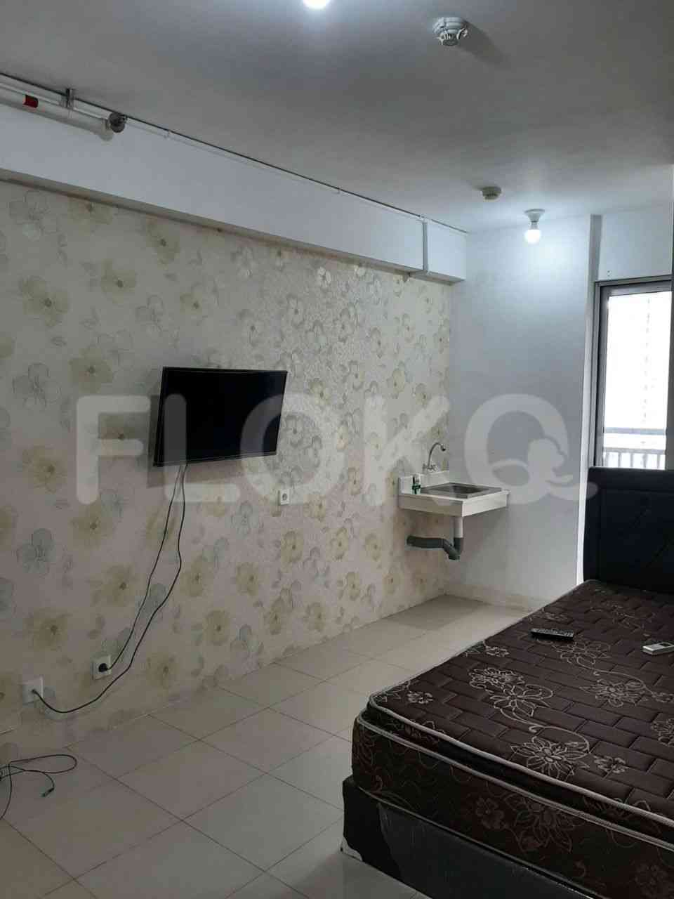 1 Bedroom on 11th Floor for Rent in Bassura City Apartment - fcidd8 1