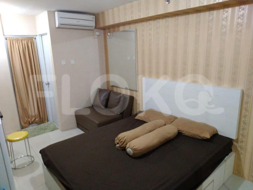 Sewa Apartemen Bassura City Apartemen Tipe 1 Kamar Tidur di Lantai 25 fci994