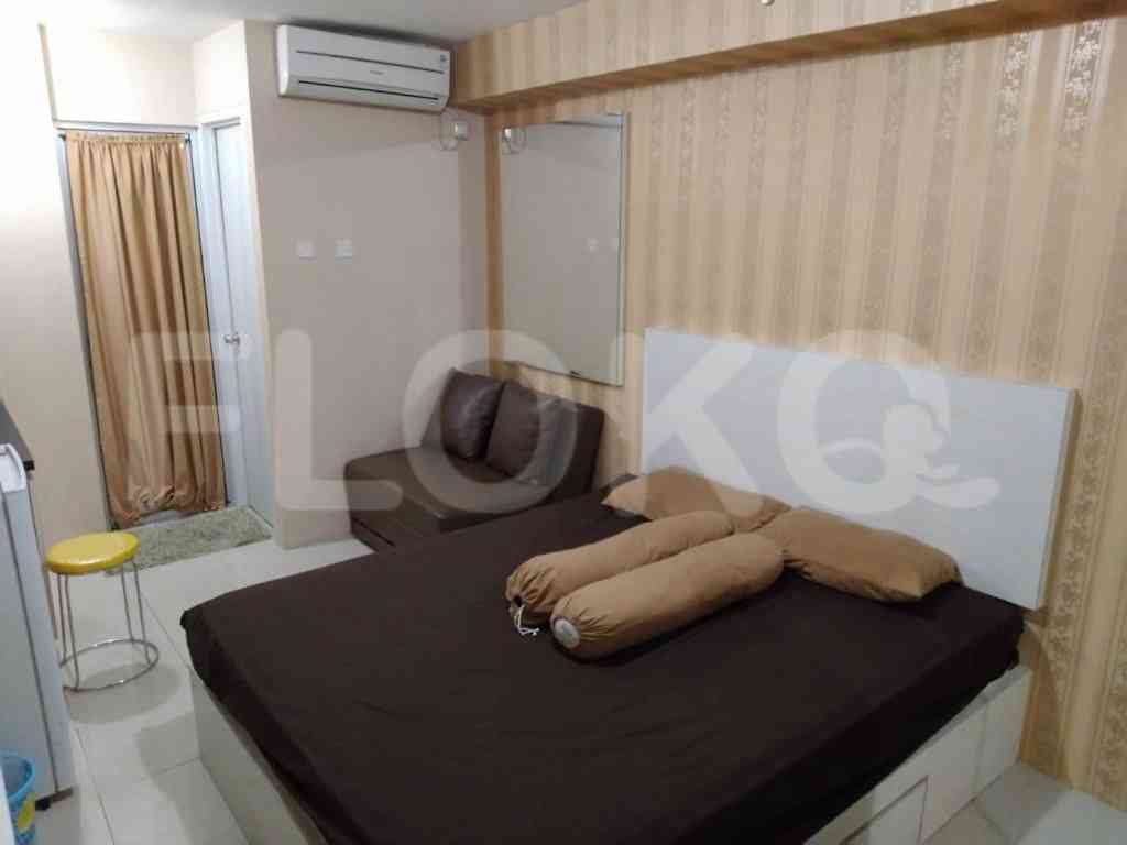 Tipe 1 Kamar Tidur di Lantai 25 untuk disewakan di Bassura City Apartemen - fci994 4