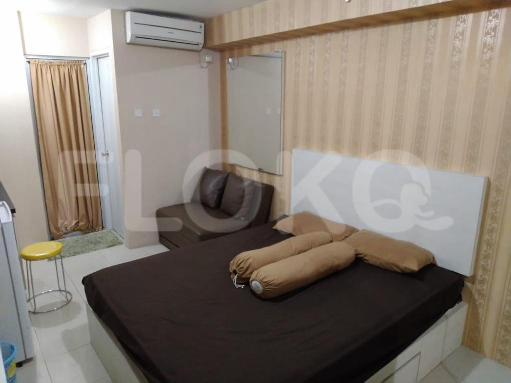 Sewa Apartemen Bassura City Apartemen Tipe 1 Kamar Tidur di Lantai 25 fci994