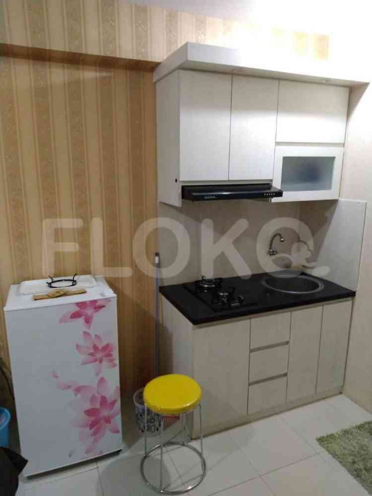 1 Bedroom on 25th Floor for Rent in Bassura City Apartment - fcib8d 3