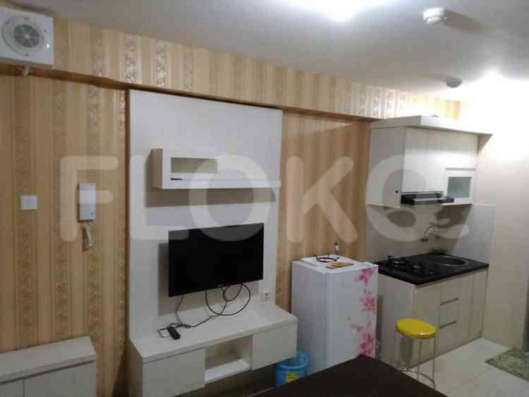 1 Bedroom on 25th Floor for Rent in Bassura City Apartment - fcib8d 2