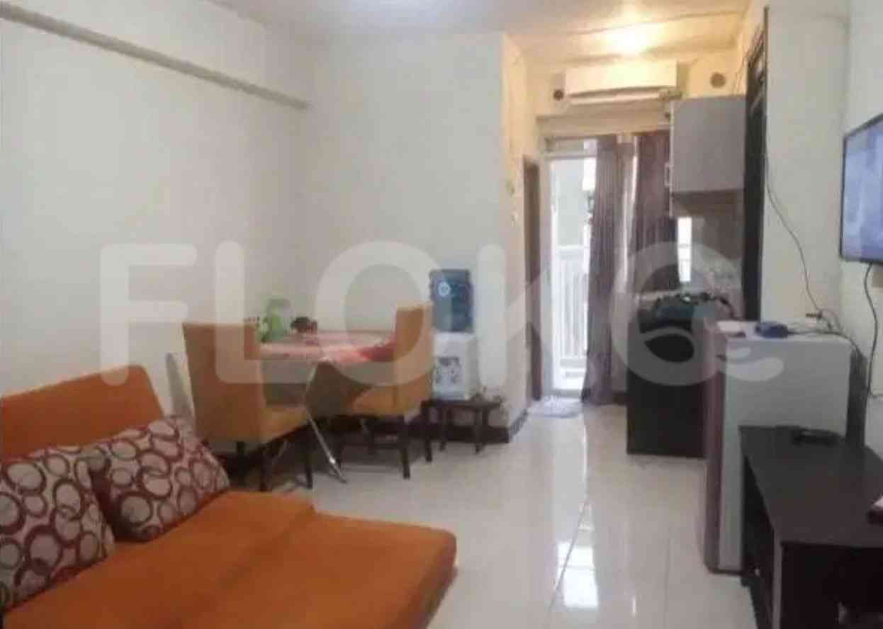 2 Bedroom on 16th Floor for Rent in Casablanca East Residence - fduacd 8