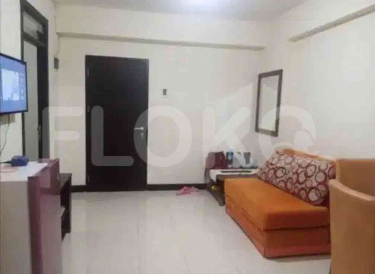 2 Bedroom on 16th Floor for Rent in Casablanca East Residence - fduacd 10