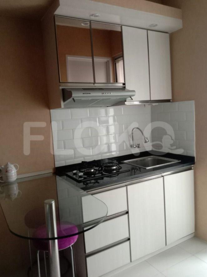 1 Bedroom on 29th Floor for Rent in Bassura City Apartment - fciaca 2