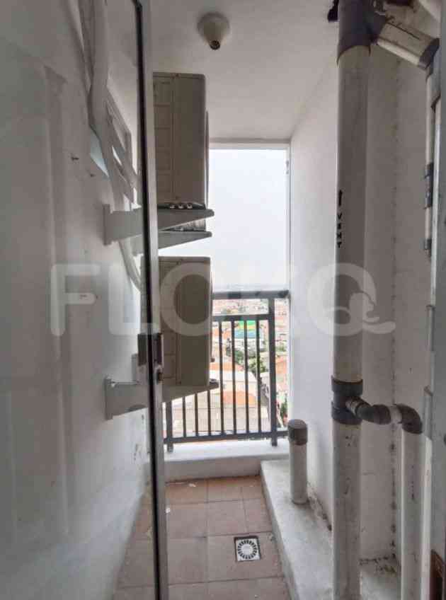 Tipe 1 Kamar Tidur di Lantai 15 untuk disewakan di Bintaro Plaza Residence - fbi832 6