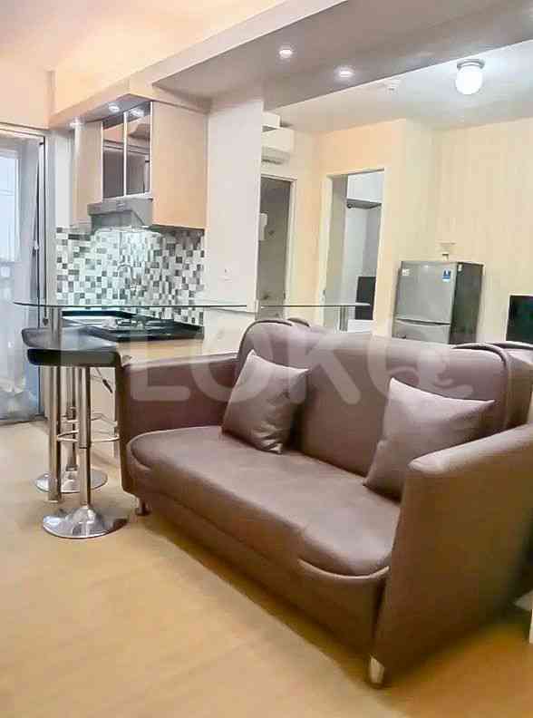 2 Bedroom on 11th Floor for Rent in Bassura City Apartment - fcif8b 4