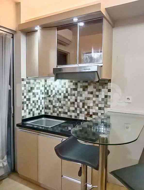 2 Bedroom on 11th Floor for Rent in Bassura City Apartment - fcif8b 5