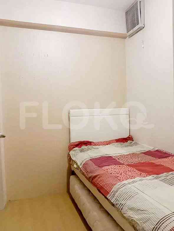 2 Bedroom on 11th Floor for Rent in Bassura City Apartment - fcif8b 2