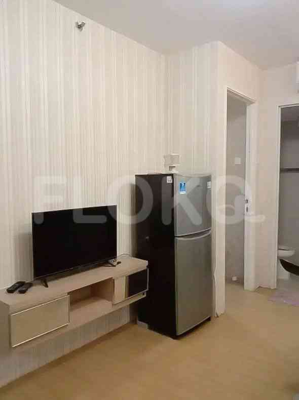 2 Bedroom on 11th Floor for Rent in Bassura City Apartment - fcif8b 1
