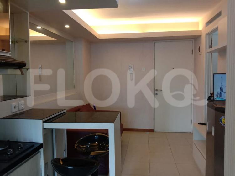 2 Bedroom on 16th Floor for Rent in Bassura City Apartment - fci28a 2