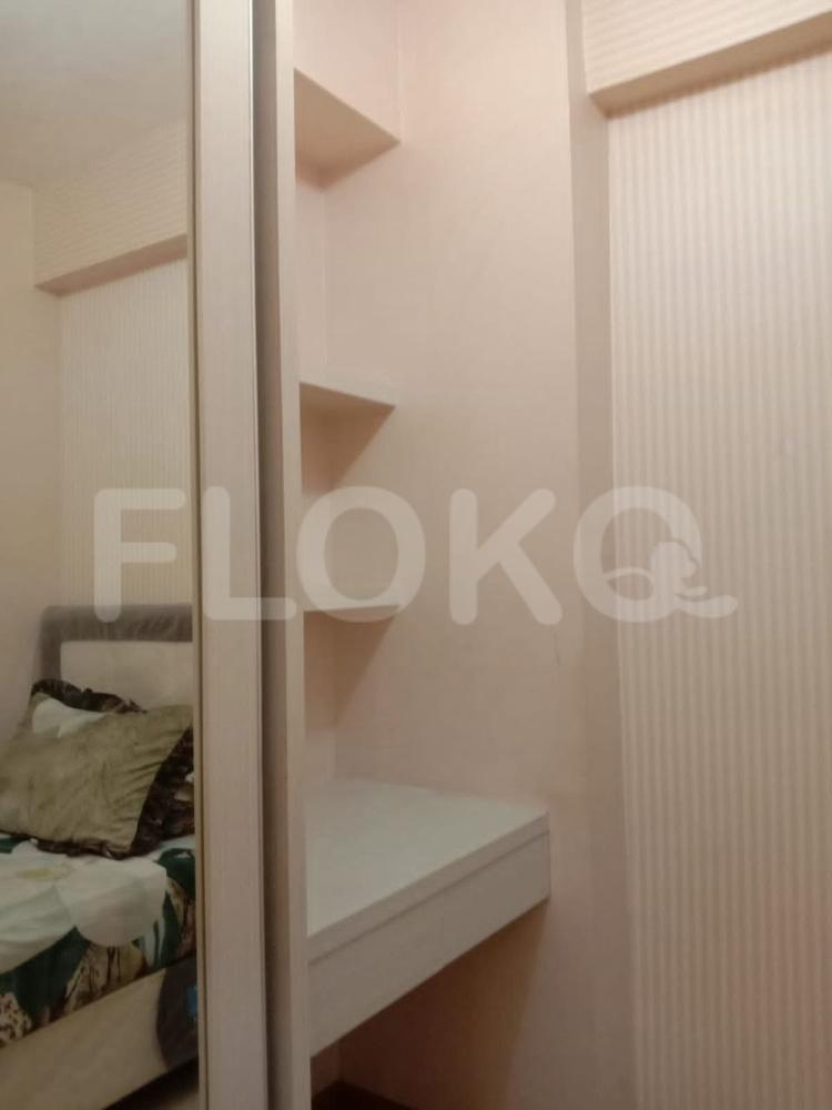 2 Bedroom on 16th Floor for Rent in Bassura City Apartment - fci28a 3