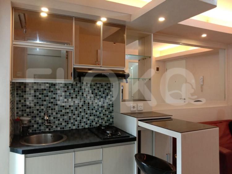 2 Bedroom on 16th Floor for Rent in Bassura City Apartment - fci28a 7