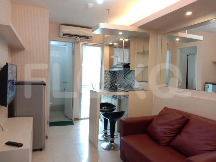 2 Bedroom on 16th Floor for Rent in Bassura City Apartment - fci28a 6