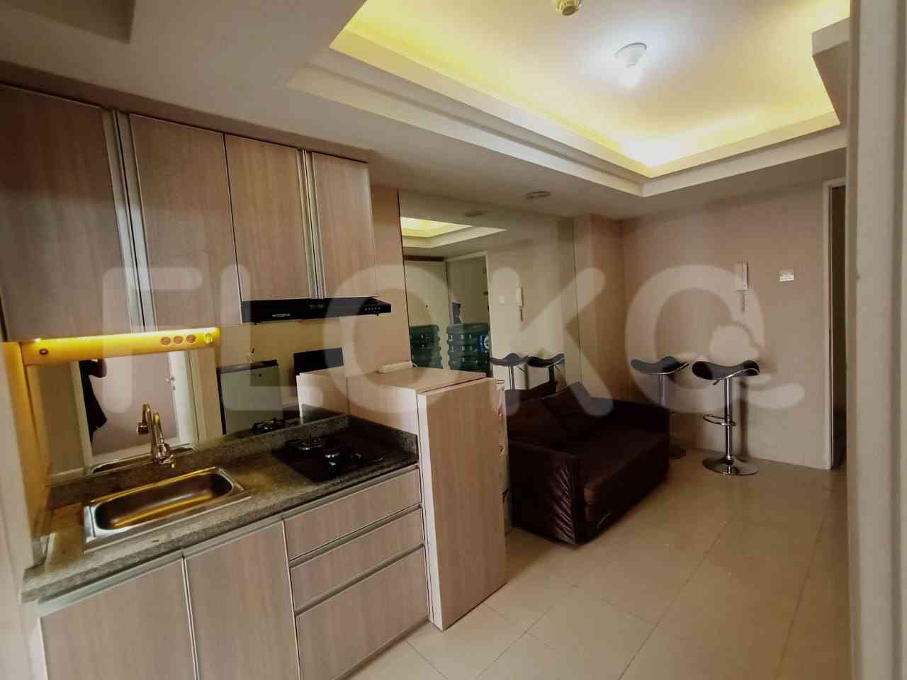 2 Bedroom on 15th Floor for Rent in Bassura City Apartment - fcib4c 5