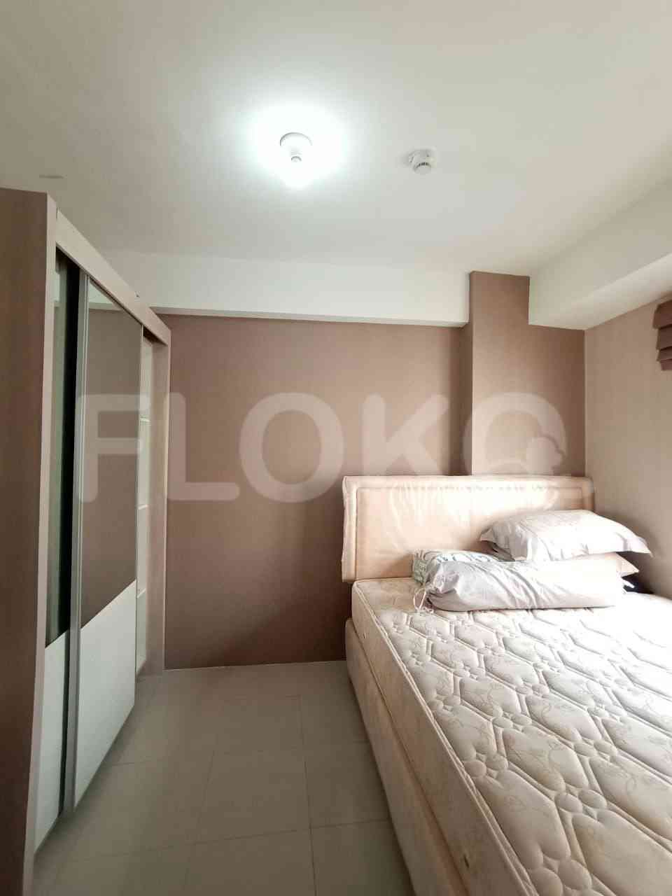 2 Bedroom on 15th Floor for Rent in Bassura City Apartment - fcib4c 3