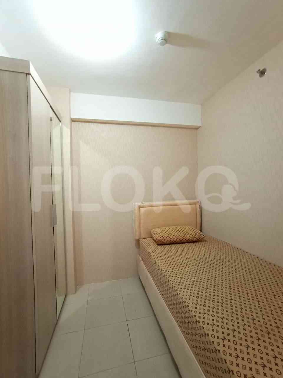 2 Bedroom on 15th Floor for Rent in Bassura City Apartment - fcib4c 4