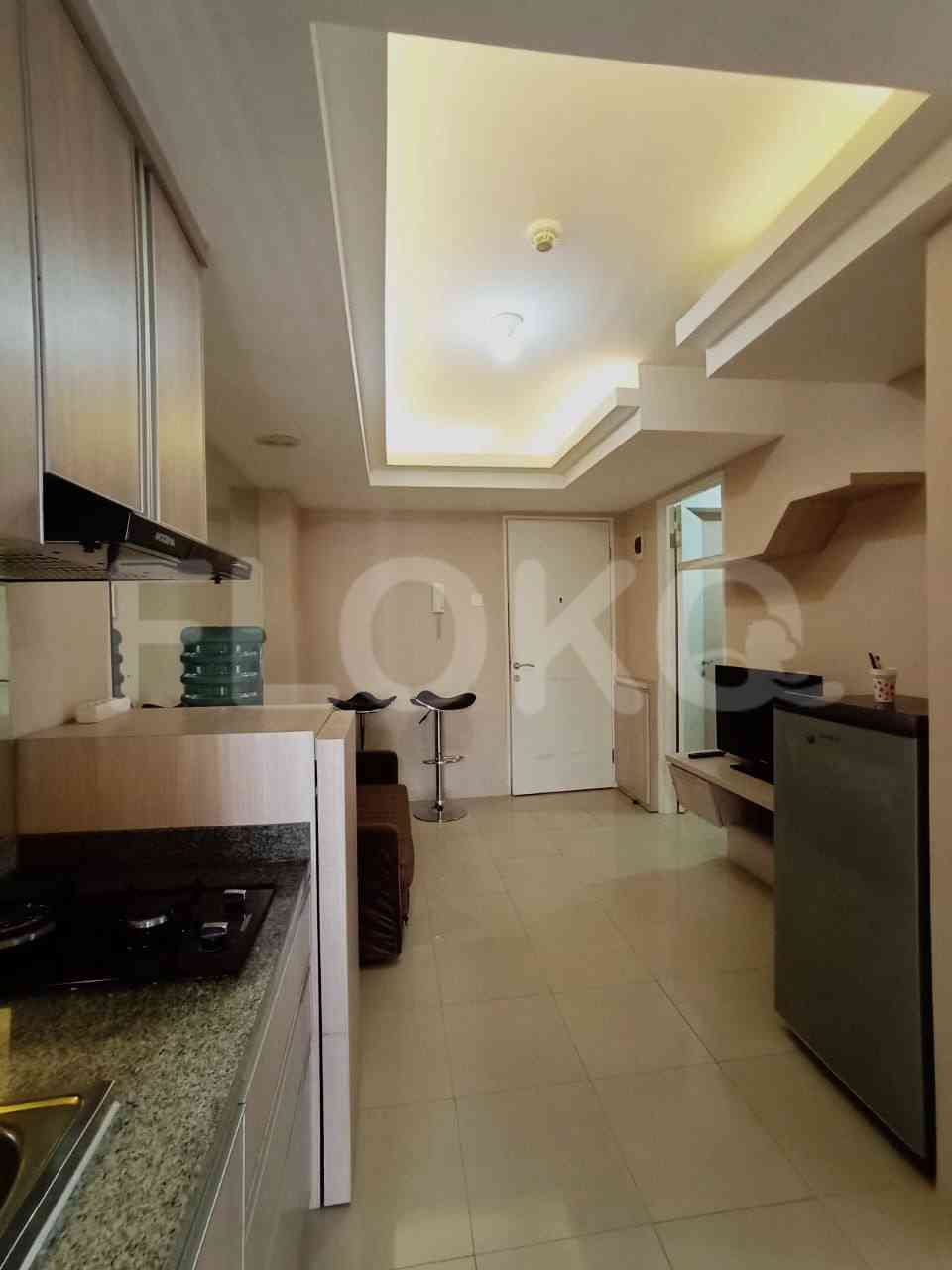 2 Bedroom on 15th Floor for Rent in Bassura City Apartment - fcib4c 1