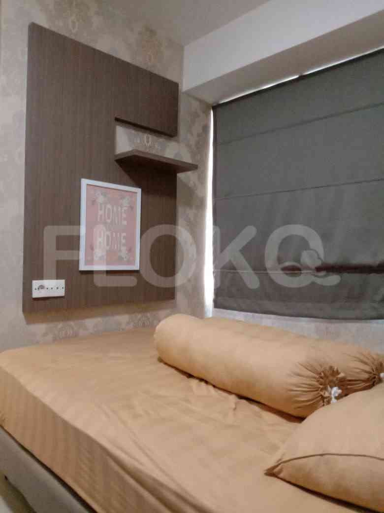 2 Bedroom on 15th Floor for Rent in Bassura City Apartment - fcida7 5