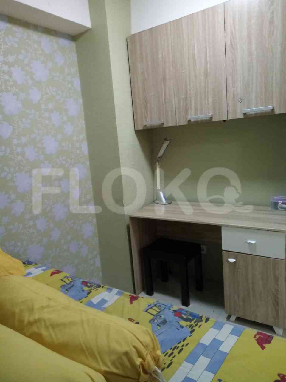 2 Bedroom on 15th Floor for Rent in Bassura City Apartment - fcida7 1