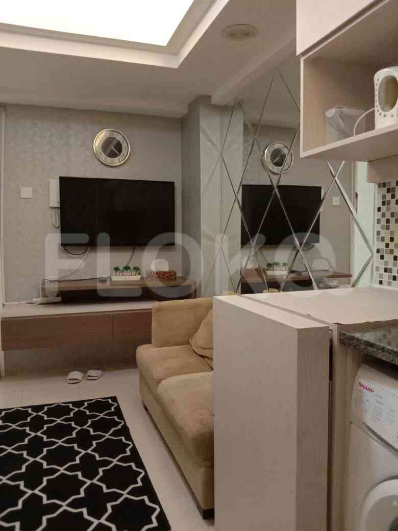 2 Bedroom on 15th Floor for Rent in Bassura City Apartment - fcida7 4