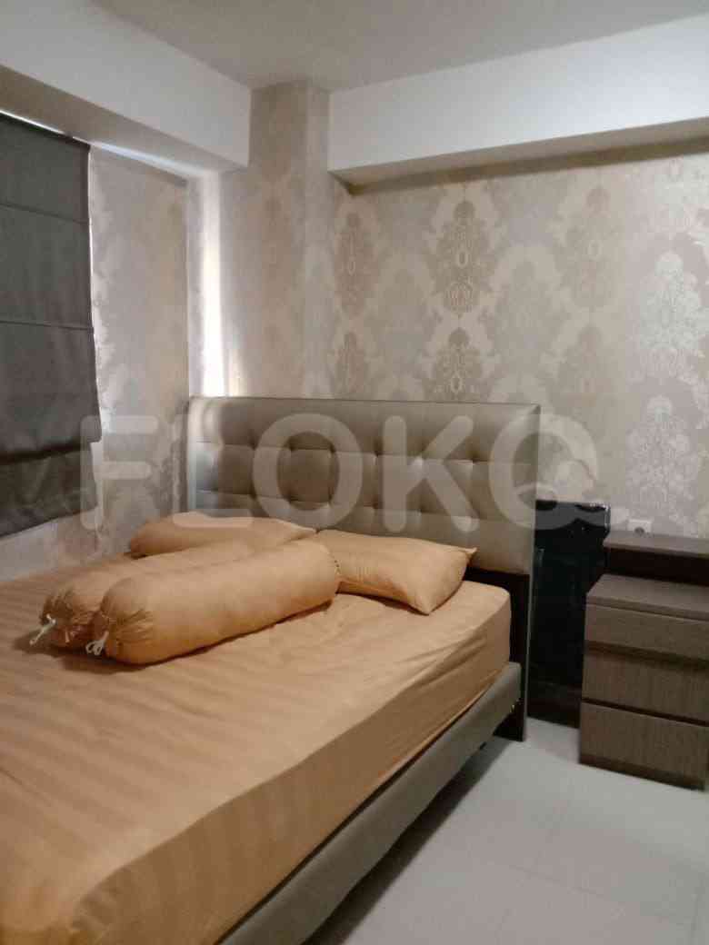 2 Bedroom on 15th Floor for Rent in Bassura City Apartment - fcida7 6