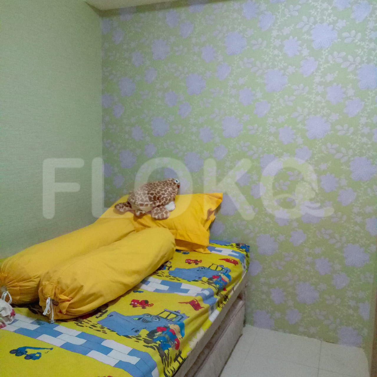 Sewa Apartemen Bassura City Apartemen Tipe 2 Kamar Tidur di Lantai 15 fcif0f