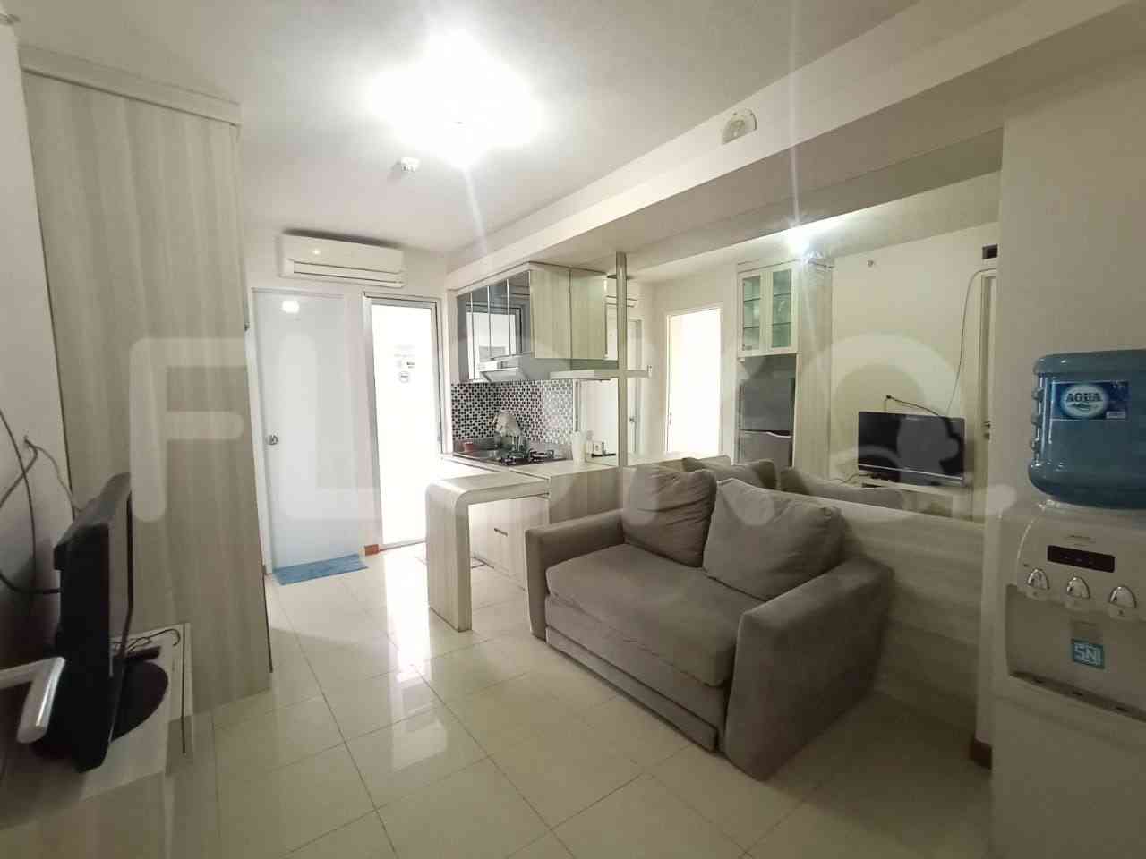 2 Bedroom on 17th Floor for Rent in Bassura City Apartment - fcibe1 1