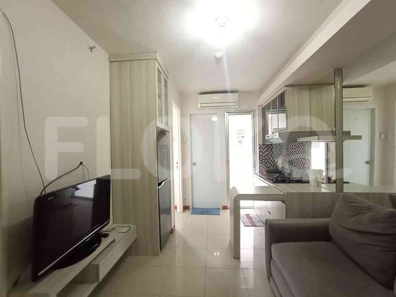 2 Bedroom on 17th Floor for Rent in Bassura City Apartment - fcibe1 4