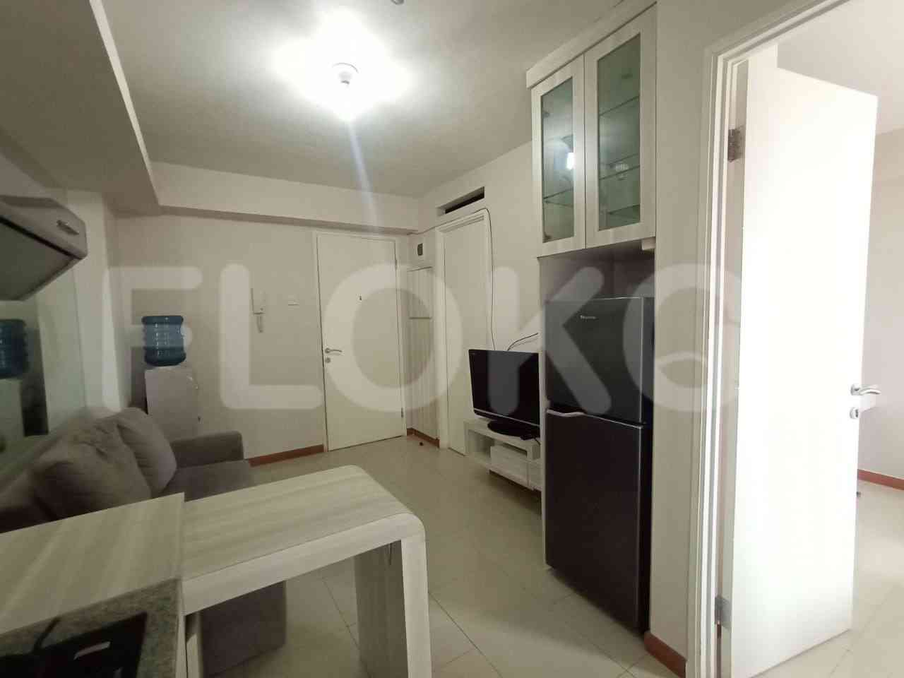 2 Bedroom on 17th Floor for Rent in Bassura City Apartment - fcibe1 2