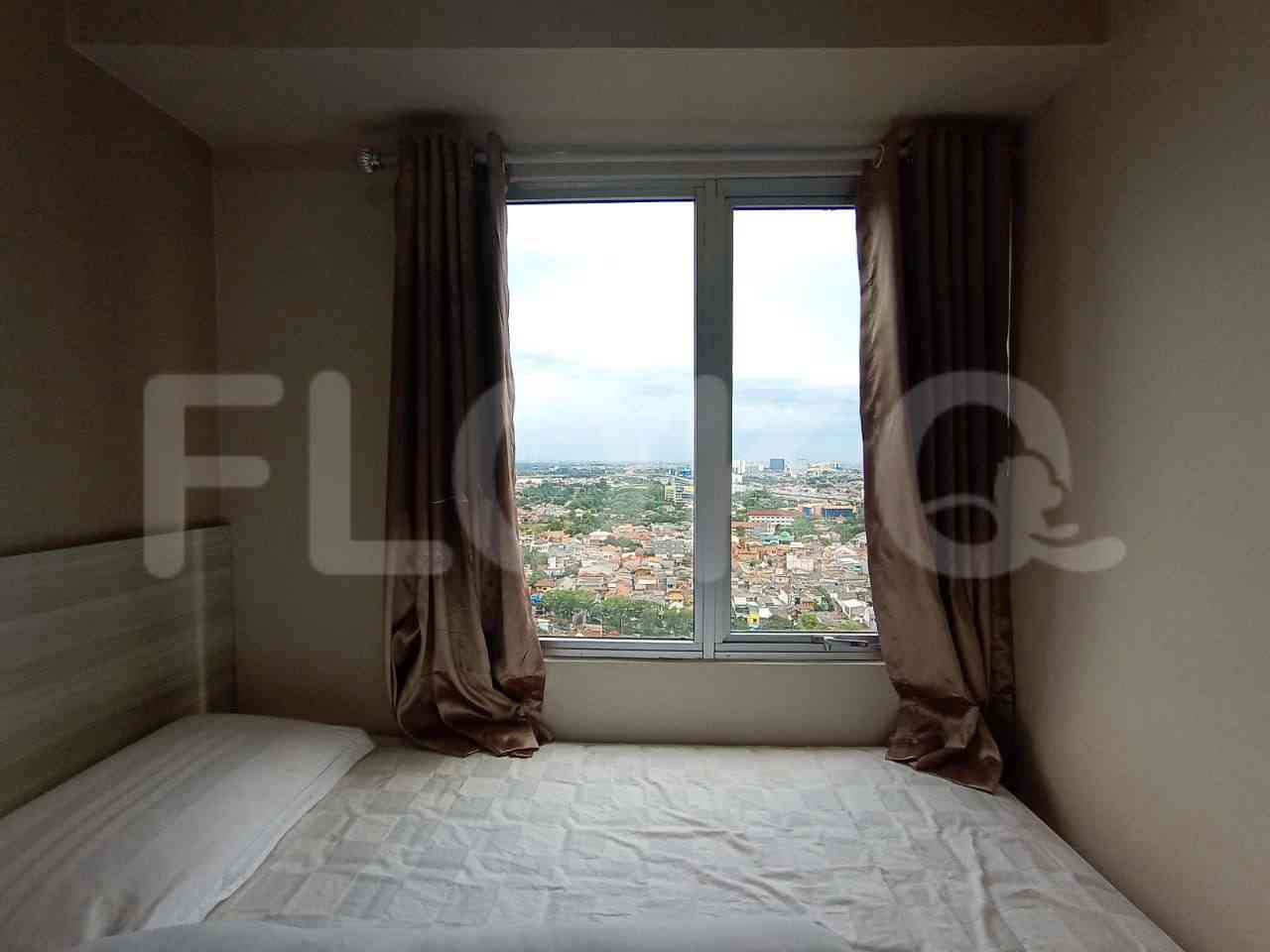 2 Bedroom on 17th Floor for Rent in Bassura City Apartment - fcibe1 5