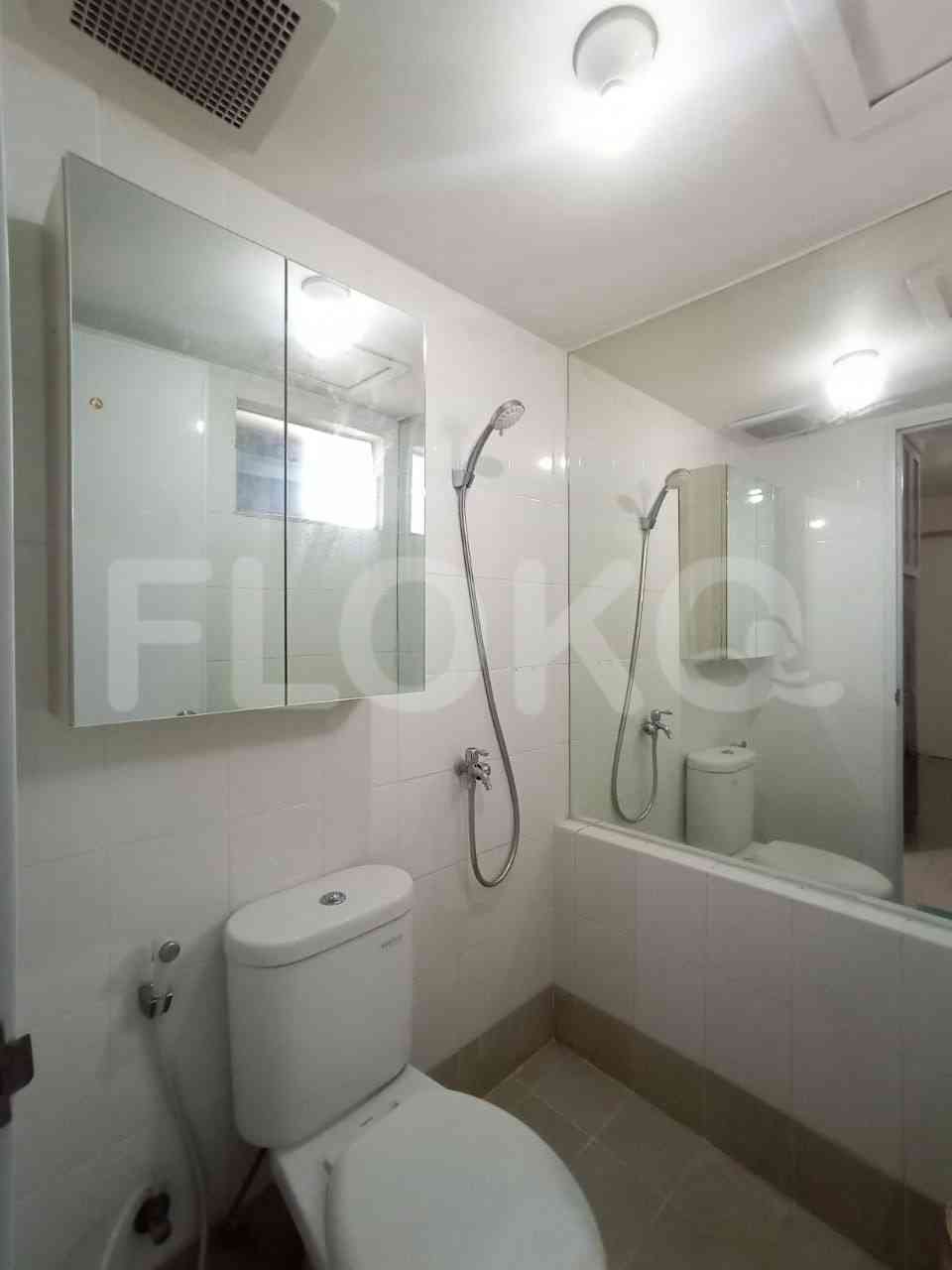 2 Bedroom on 17th Floor for Rent in Bassura City Apartment - fcibe1 3