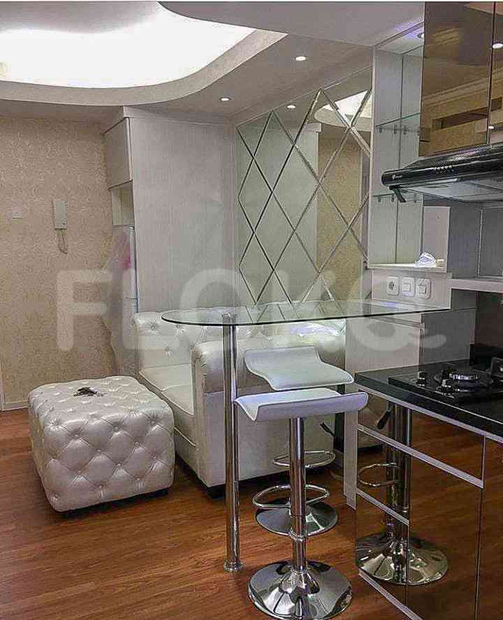2 Bedroom on 17th Floor for Rent in Bassura City Apartment - fci32f 1