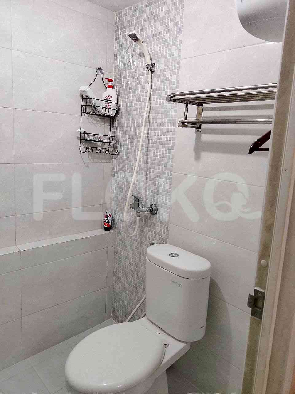 2 Bedroom on 17th Floor for Rent in Bassura City Apartment - fci32f 4