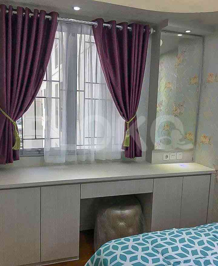 2 Bedroom on 17th Floor for Rent in Bassura City Apartment - fci32f 2