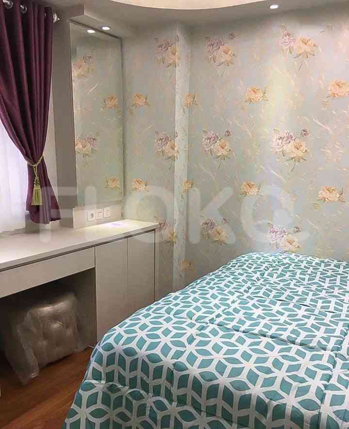 2 Bedroom on 17th Floor for Rent in Bassura City Apartment - fci32f 3