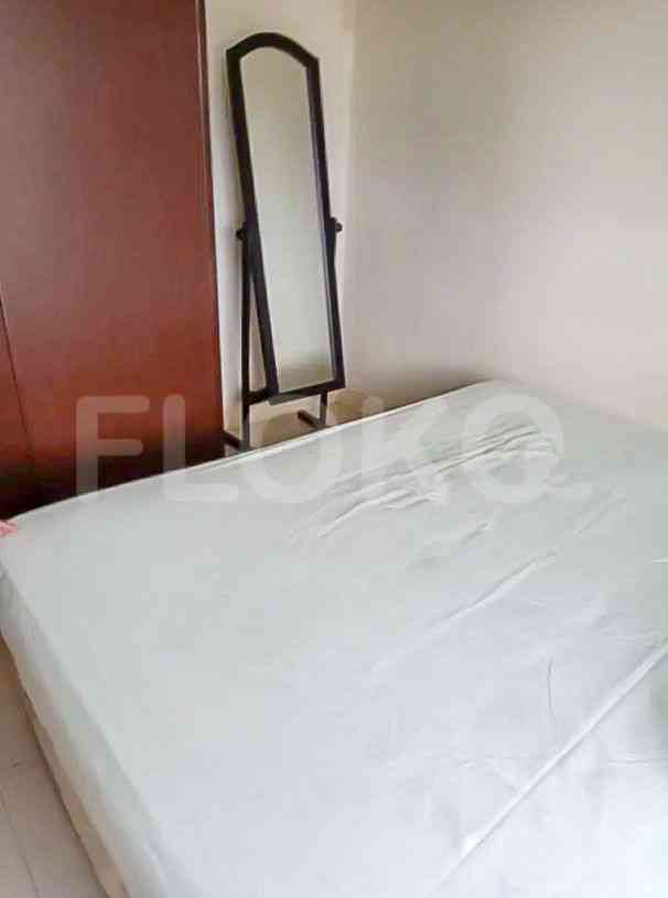 Tipe 2 Kamar Tidur di Lantai 3 untuk disewakan di Green Pramuka City Apartemen  - fce055 6